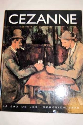 Cézanne 1839-1906