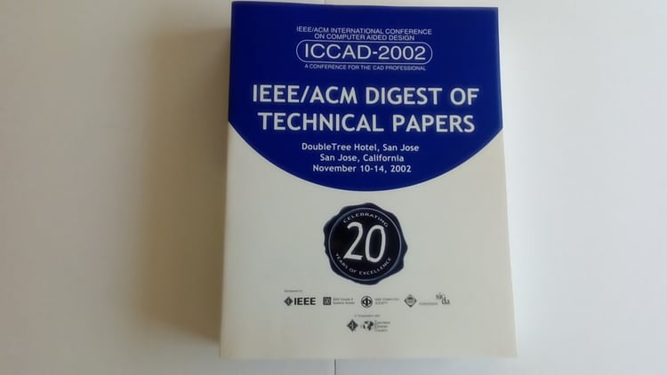 IEEE ACM Digest of Technical Papers