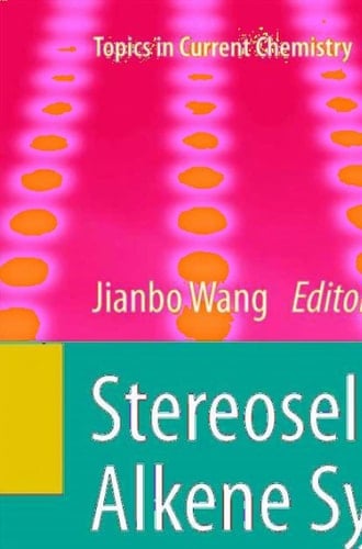 Stereoselective Alkene Synthesis