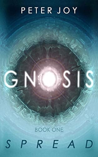 Gnosis Book One Spread