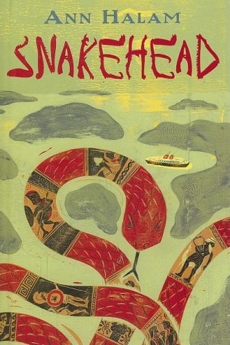 Snakehead