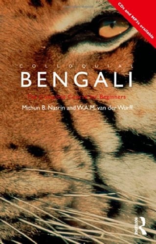 Colloquial Bengali