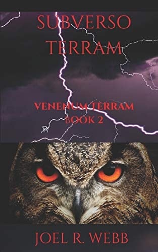 Subverso Terram The Subverted Earth