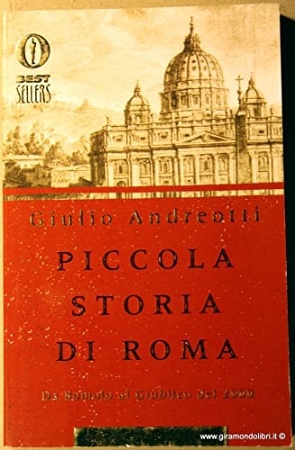 Piccola storia di Roma