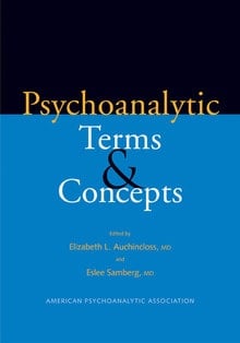 Encyclopedia of Psychoanalysis
