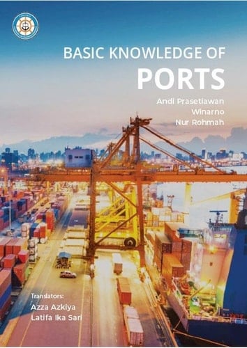 Basic Knowledge of Ports