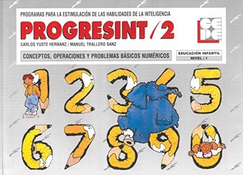 Progresint Conceptos y Operaciones Basicos Numericos