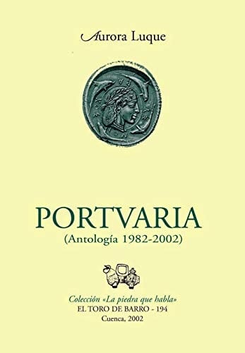 Portvaria antología, 1982-2002
