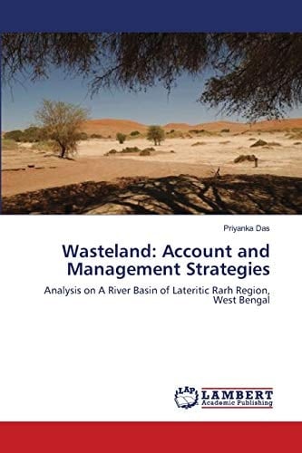 Wasteland Account and Management Strategies