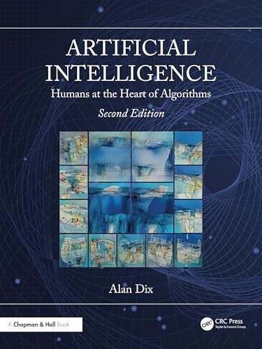 Artificial Intelligence Humans at the Heart of Algorithms
