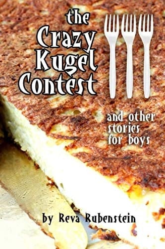 The Crazy Kugel Contest