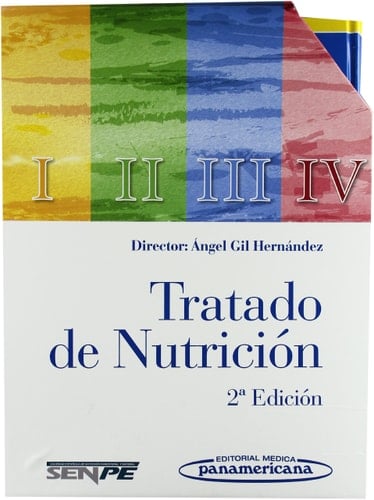 Nutrición Clínica