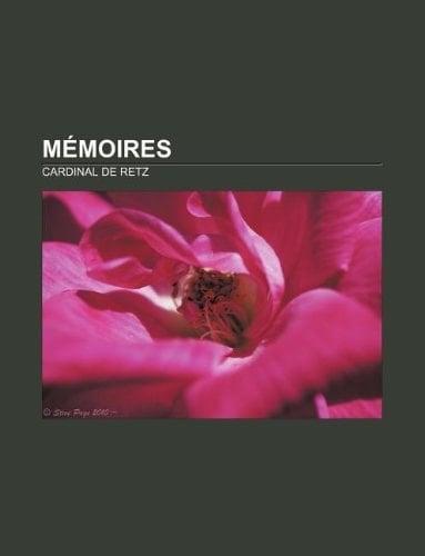 Mémoires (French Edition)