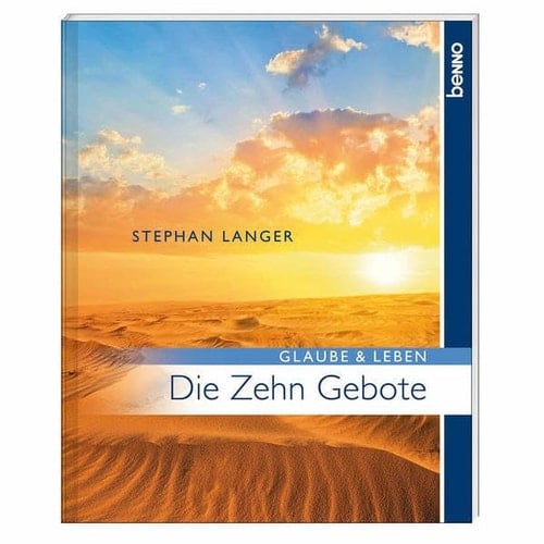 Die Zehn Gebote