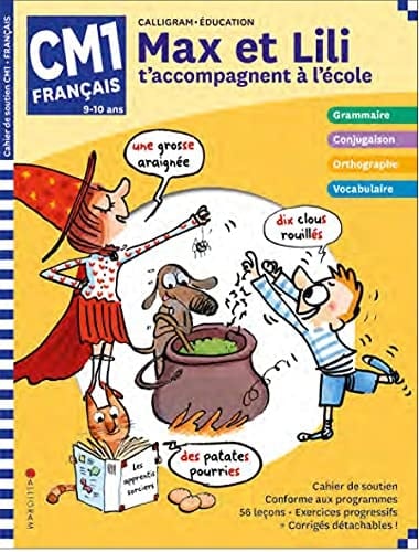 Français CM1