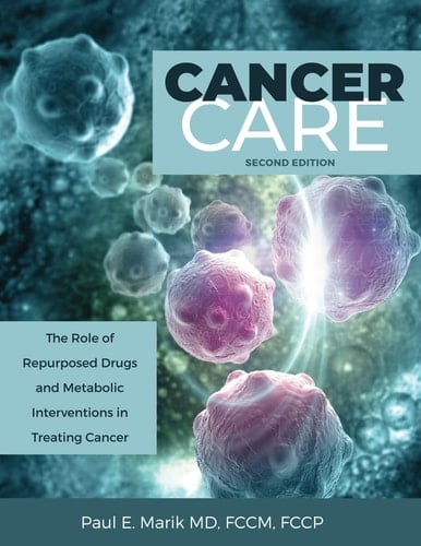 Cancer Care The Role of Repurposed Drugs and Metabolic Intrventions in Treating Cacer
