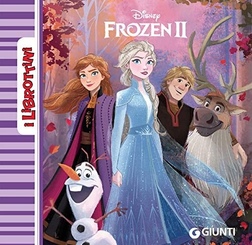 Frozen 2