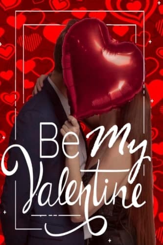 Be My Valentine