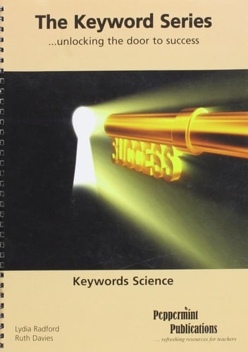 Keywords Mathematics