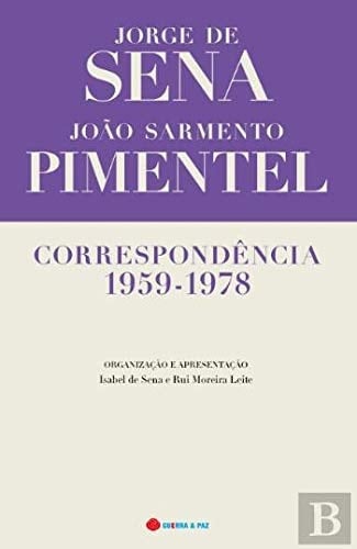 Correspondência 1959-1978