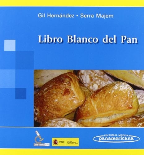 Libro Blanco del Pan