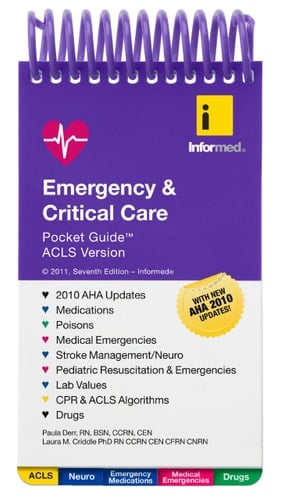 Emergency and Critical Care