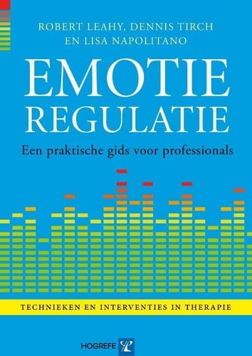 Emotieregulatie een praktische gids voor professionals