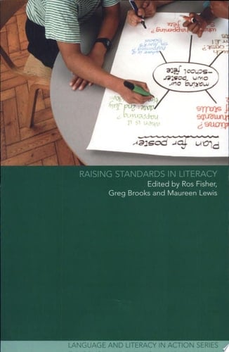 Raising Standards in Literacy