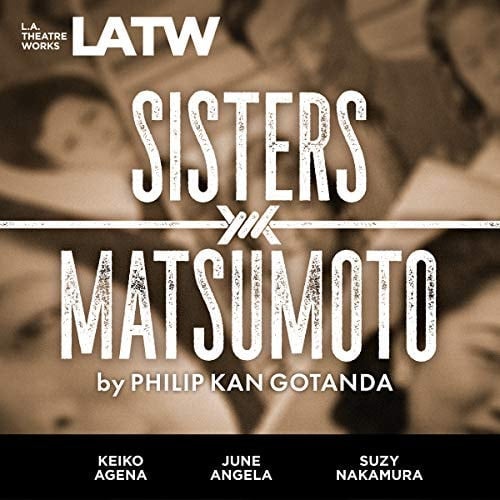 Sisters Matsumoto