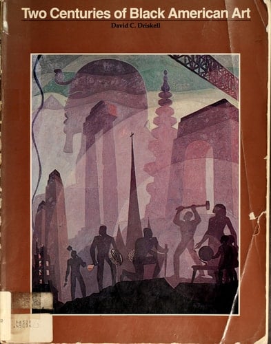 Two Centuries of Black American Art Exhibition , Los Angeles County Museum of Art, the