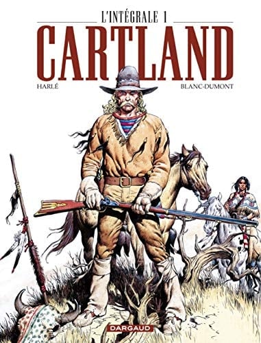 Cartland l'intégrale