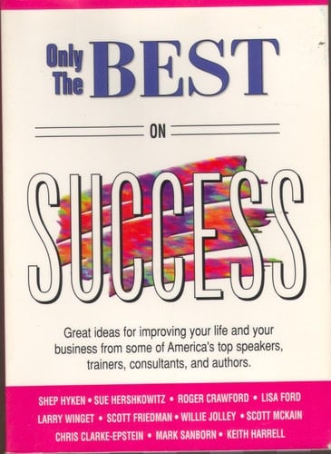 Only the Best on Success