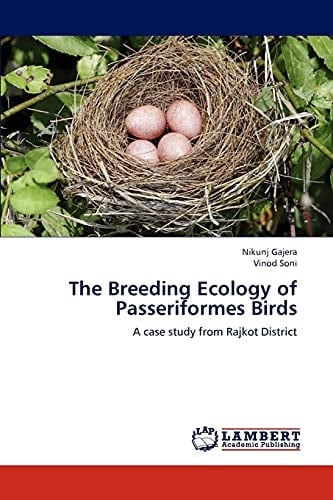 The Breeding Ecology of Passeriformes Birds