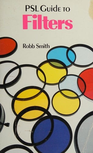 PSL Guide to Filters