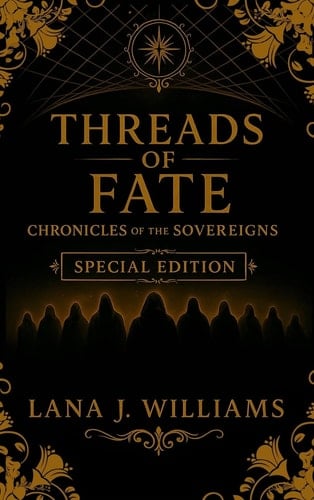 Threads of Fate (Special Edition): Chronicles of the Sovereigns