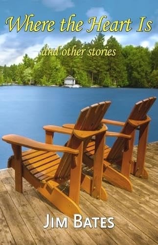 Where the Heart Is and Other Stories