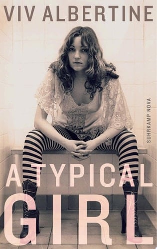 A Typical Girl Ein Memoir