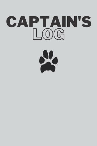 Captain's Log