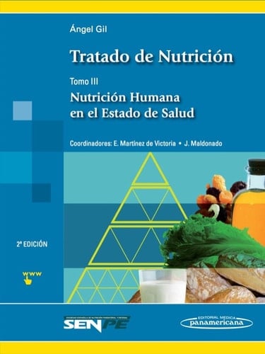 Tratado de Nutrición