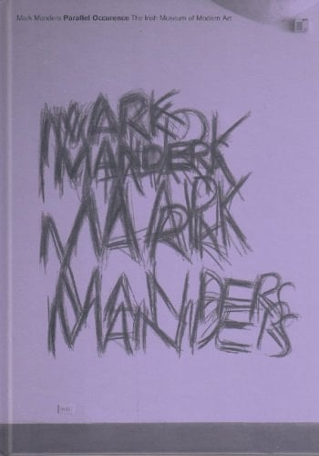 Mark Manders Parallel Occurence