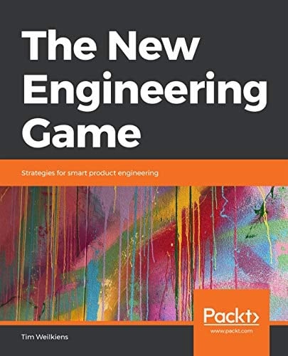 The New Engineering Game Strategies for Smart Product Engineering