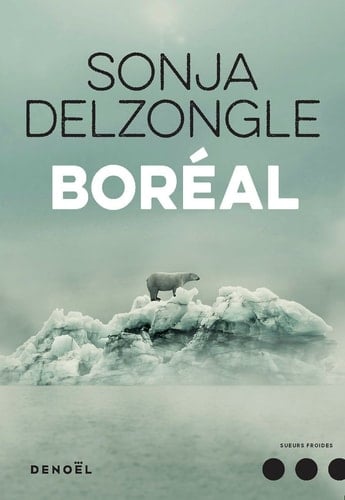 Boréal roman