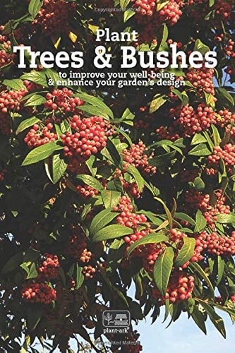 Plant Trees & Bushes: to improve your well-being & enhance your garden’s design (Plant plants)