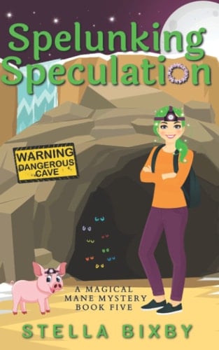 Spelunking Speculation