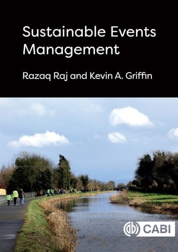 Sustainable Events Management