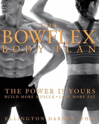 The Bowflex Body Plan