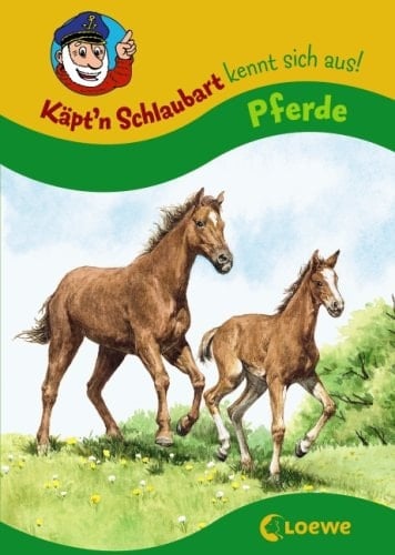 Pferde