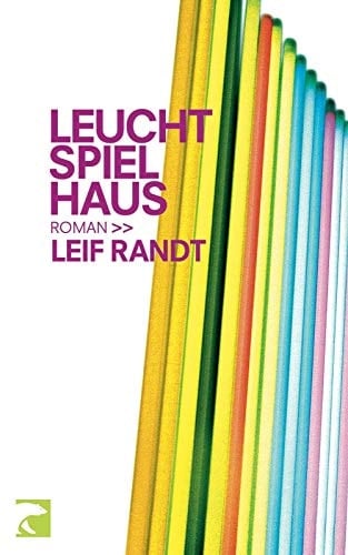 Leucht-Spiel-Haus Roman