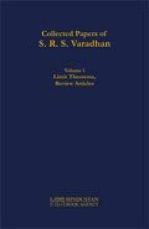 Collected Papers PDE, SDE, diffusions, random media. 2