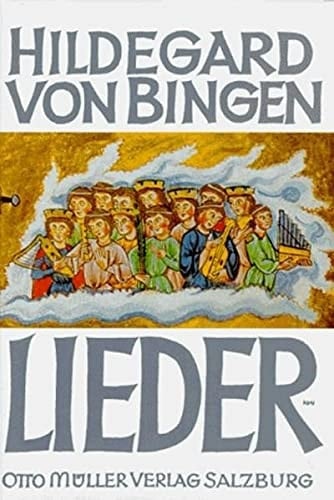 Lieder.